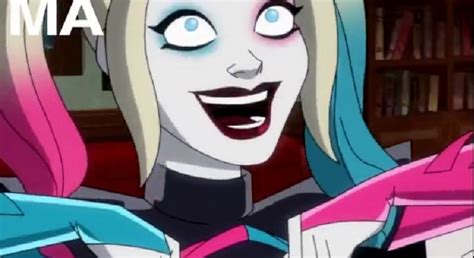 harley quinn show nude|HARLEY QUINN Flashes Her Assets In NSFW New Season 4。